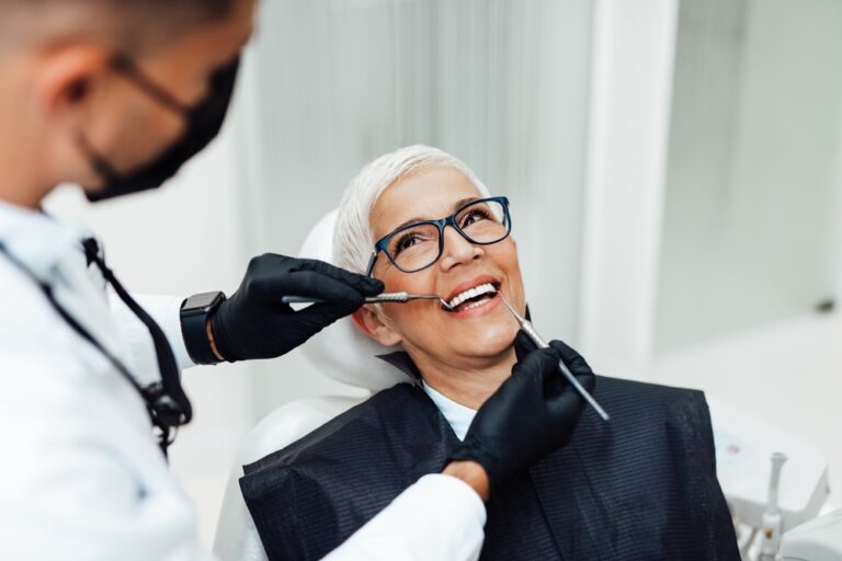 Comprehensive Guide to Periodontal Disease Treatment Options