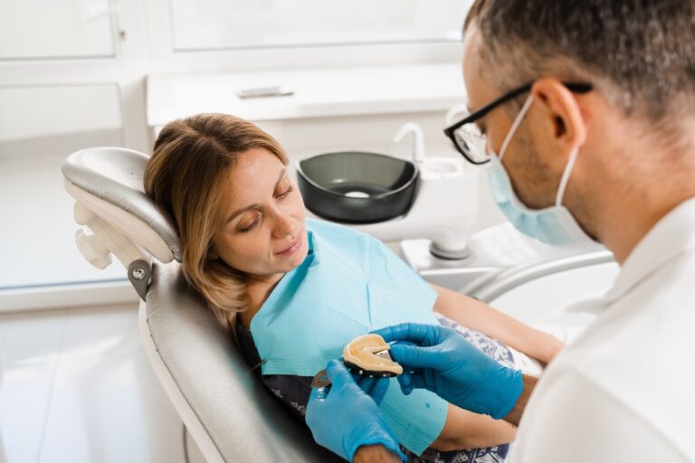 Is It Possible to Reverse Gum Disease? What You Need to Know